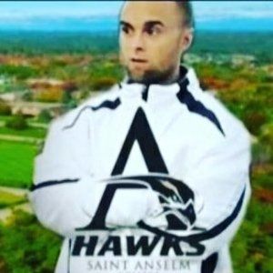 Meet your Posher, Brandon